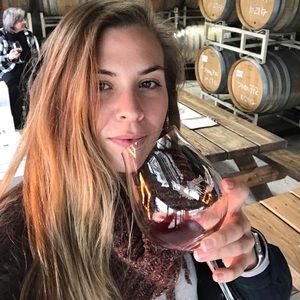 Meet your Posher, Andrea